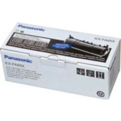 Panasonic KX-FA85X - Noir - Toner