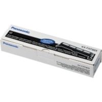 Panasonic KX-FAT88X - Noir - Toner