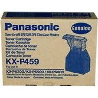 Panasonic KX-P459 - Noir - Toner