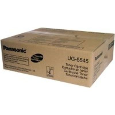 Panasonic UG-5545 - Noir - Toner