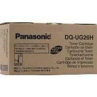 Panasonic DQ-UG26H - Noir - Toner