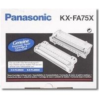 Panasonic KX-FA75X - Noir - Toner