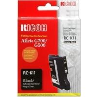 Ricoh 402277 - Jaune - Cartouche d'encre