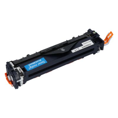 Toner compatible Canon 716 BK - Noir - Grande capacité