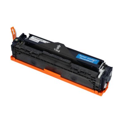 Toner compatible Canon 716 BK - Noir - Grande capacité