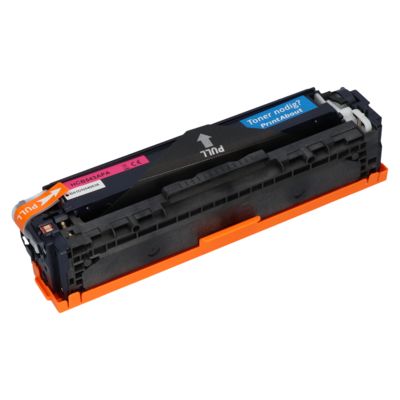 Toner compatible Canon 716 M - Magenta