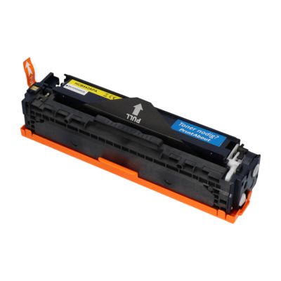 Toner compatible Canon 716 Y - Jaune
