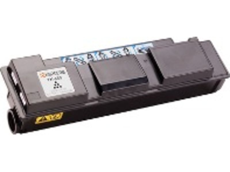 Kyocera Toner TK-450 noir (ca.15.000 Pages); s'adapte FS-6970, FS-6970DN