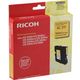 Ricoh 402278 - Jaune - Cartouche d'encre