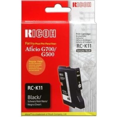 Ricoh 402284 - Noir - Cartouche d'encre