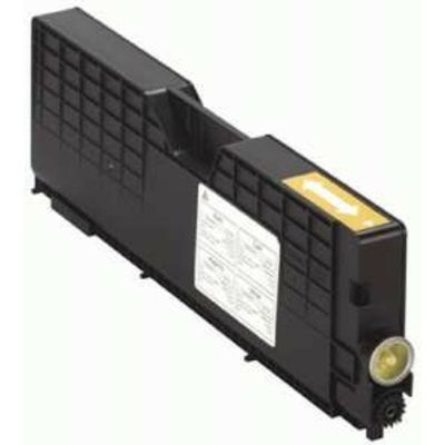 Ricoh Type 165 Y - Jaune - Toner