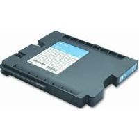 Ricoh GC-21CH (405537) - Cyan - Cartouche d'encre - Grande capacité