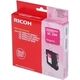 Ricoh GC-21MH (405538) - Magenta - Cartouche d'encre - Grande capacité