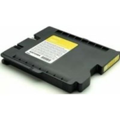 Ricoh GC-21YH (405539) - Jaune - Cartouche d'encre - Grande capacité