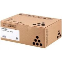 Ricoh 406522 - Noir - Toner