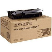 Ricoh 406572 - Noir - Toner - Grande capacité