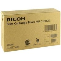 Ricoh 888547 - Noir - Cartouche d'encre