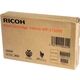 Ricoh 888548 - Jaune - Cartouche d'encre