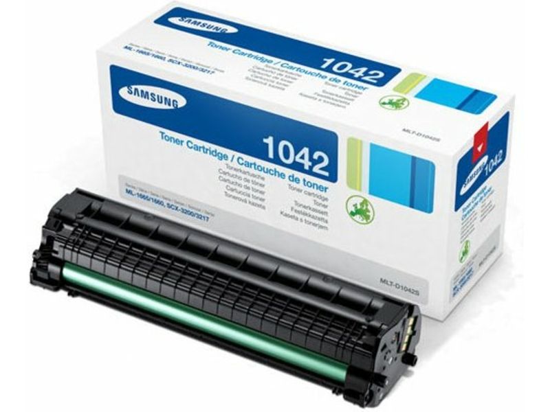 Samsung MLT-D1042S (SU737A) Toner Zwart