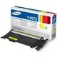 Samsung CLT-Y4072S (SU472A) - Jaune - Toner