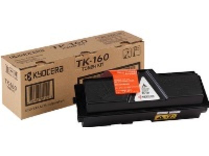 Kyocera TK-160 Toner Zwart