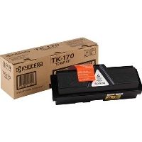 Kyocera TK-170 - Noir - Toner