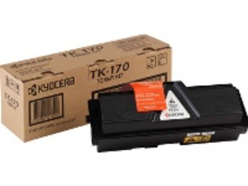 Kyocera TK-170 Toner Zwart