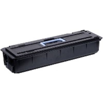 Kyocera TK-665 - Noir - Toner