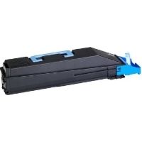 Kyocera TK-880C - Cyan - Toner