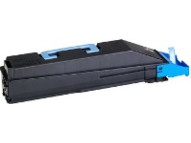 Kyocera TK-880C Toner Cyaan
