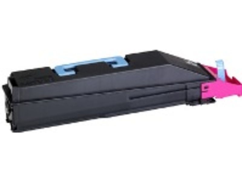 Kyocera TK-880M Toner Magenta