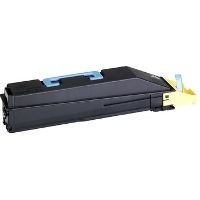Kyocera TK-880Y - Jaune - Toner