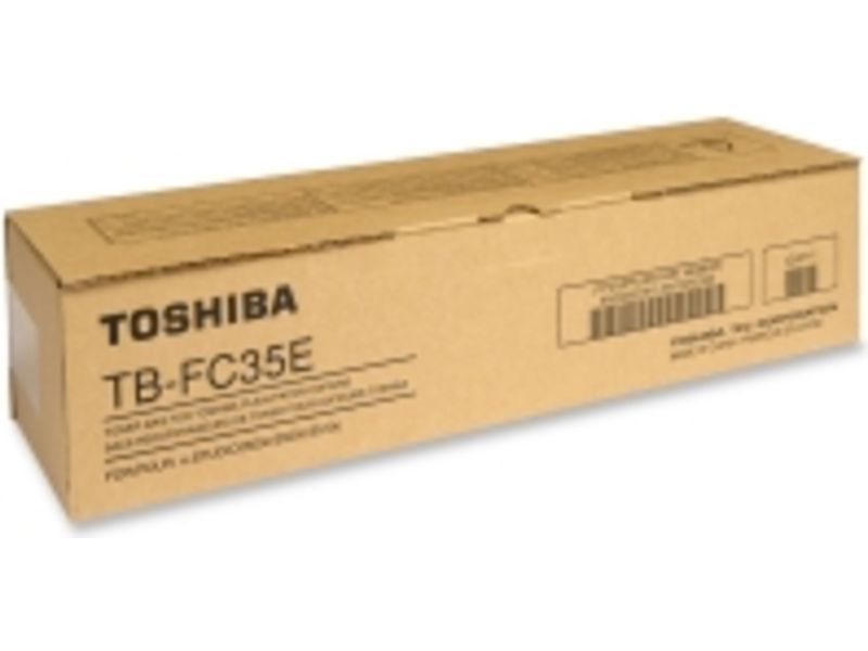 Toshiba 6AK00000072 Toner Magenta