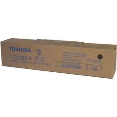 Toshiba 6AK00000081 - Noir - Toner