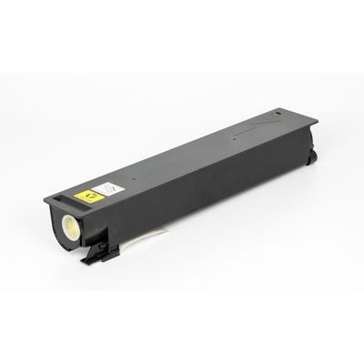 Toshiba 6AG00002112 - Jaune - Toner