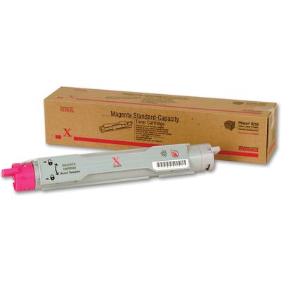 Xerox 106R00669 - Magenta - Toner