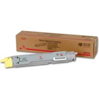 Xerox 106R00670 - Jaune - Toner