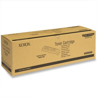 Xerox 106R1306 - Noir - Toner