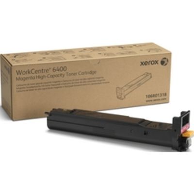 Xerox 106R01318 - Magenta - Toner