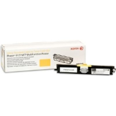 Xerox 106R01465 - Jaune - Toner