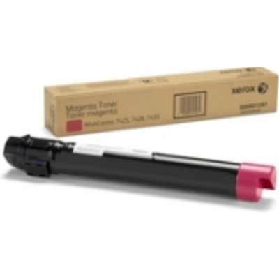 Xerox 006R01397 - Magenta - Toner