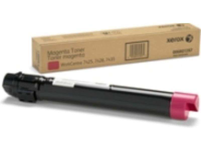Xerox 006R01397 Toner Magenta