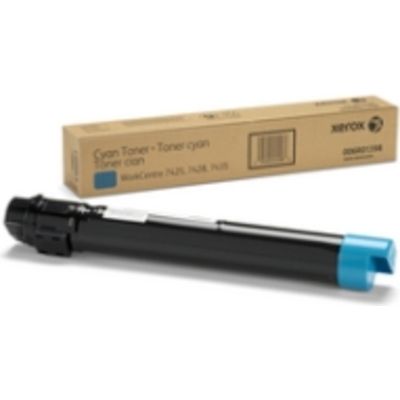 Xerox 006R01398 - Cyan - Toner
