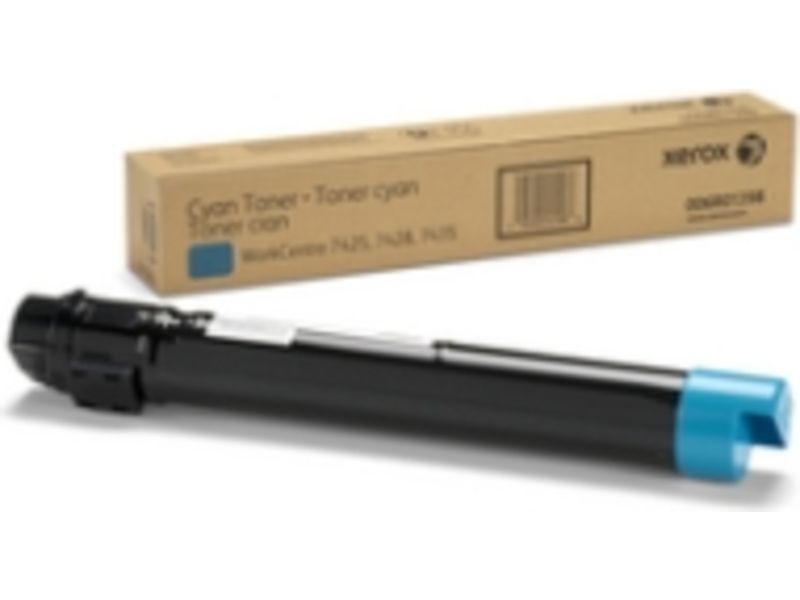 Xerox 006R01398 Toner Cyaan