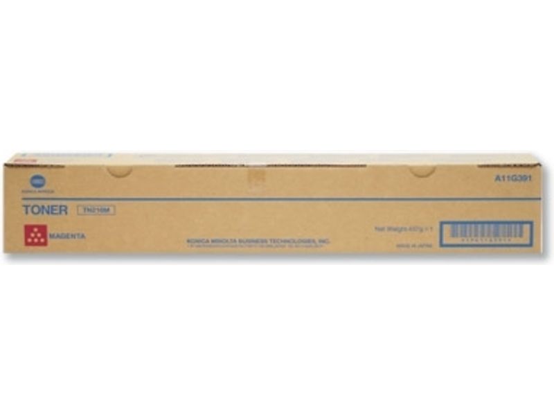 Toner A33K350 Compatible Avec Konica Minolta Tn321M Toner Konica