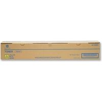 Konica Minolta TN-216Y (A11G251) - Jaune - Toner