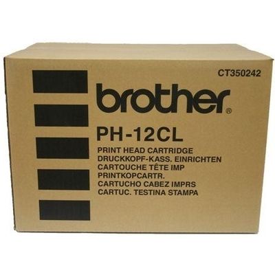 Brother PH-12CL - Tête d'impression