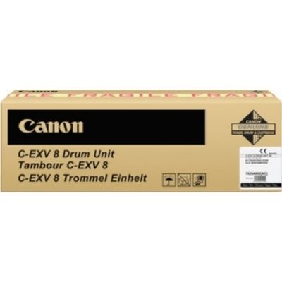 Canon C-EXV 8 BK - Noir - Tambour