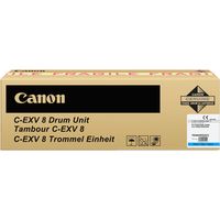 Canon C-EXV 8 C - Cyan - Tambour