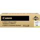 Canon C-EXV 8 Y - Jaune - Tambour
